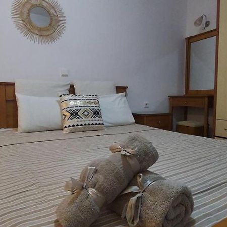 Ferienwohnung Olivista Parga Exterior foto